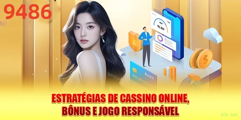 Cassino ao vivo 606 bet dealers